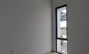 A 600 million rupiah house IN A COMPLEX?! Free of charge, 0% down payment! A must-see!