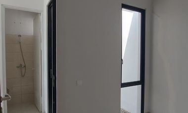 A 600 million rupiah house IN A COMPLEX?! Free of charge, 0% down payment! A must-see!