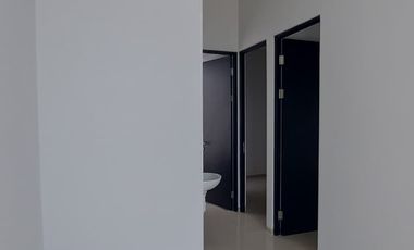 A 600 million rupiah house IN A COMPLEX?! Free of charge, 0% down payment! A must-see!