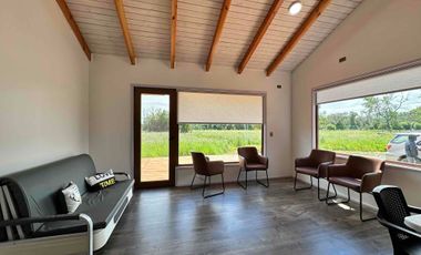 Vendo Casa con parcela, Loteo El Estero, a 18 kms de Osorno