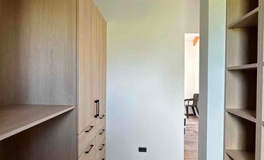 Vendo Casa con parcela, Loteo El Estero, a 18 kms de Osorno