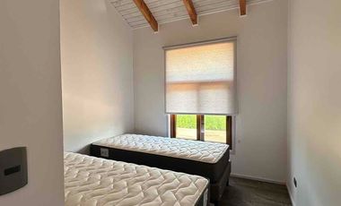 Vendo Casa con parcela, Loteo El Estero, a 18 kms de Osorno