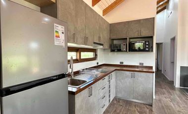 Vendo Casa con parcela, Loteo El Estero, a 18 kms de Osorno