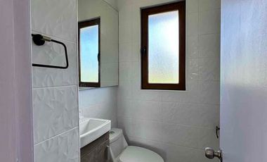 Vendo Casa con parcela, Loteo El Estero, a 18 kms de Osorno