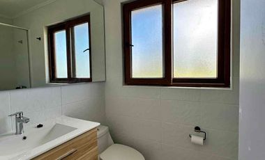 Vendo Casa con parcela, Loteo El Estero, a 18 kms de Osorno