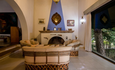 RANCHO CORTÉS, CUERNAVACA. CASA EN VENTA.