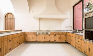 RANCHO CORTÉS, CUERNAVACA. CASA EN VENTA.