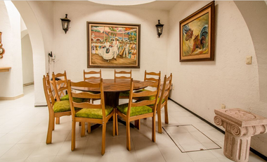 RANCHO CORTÉS, CUERNAVACA. CASA EN VENTA.