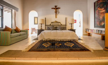 RANCHO CORTÉS, CUERNAVACA. CASA EN VENTA.