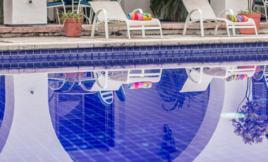 RANCHO CORTÉS, CUERNAVACA. CASA EN VENTA.