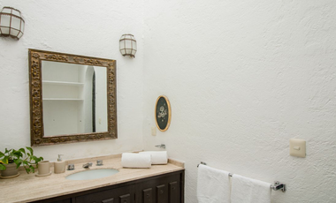 RANCHO CORTÉS, CUERNAVACA. CASA EN VENTA.