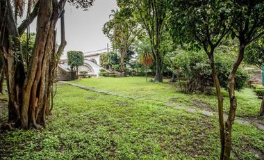 RANCHO CORTÉS, CUERNAVACA. CASA EN VENTA.