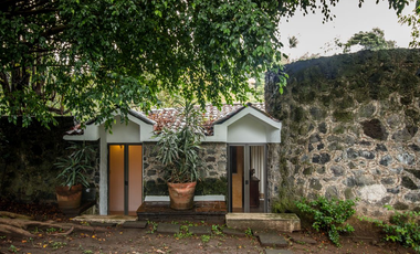 RANCHO CORTÉS, CUERNAVACA. CASA EN VENTA.
