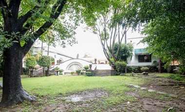RANCHO CORTÉS, CUERNAVACA. CASA EN VENTA.