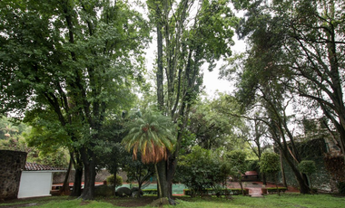 RANCHO CORTÉS, CUERNAVACA. CASA EN VENTA.