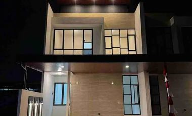 Hunian syariah dekat lrt jatimulya