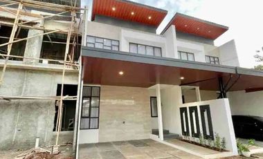 Hunian syariah dekat lrt jatimulya