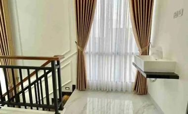 Hunian syariah dekat lrt jatimulya