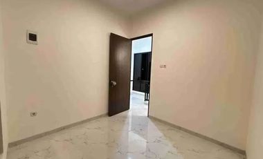 Hunian syariah dekat lrt jatimulya