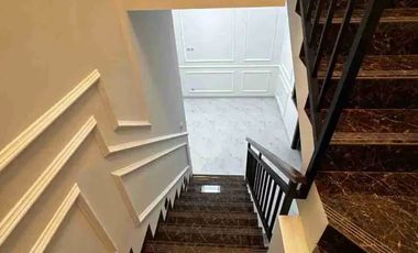 Hunian syariah dekat lrt jatimulya