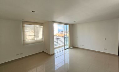ARRIENDO APARTAMENTO SOTOMAYOR