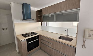 ARRIENDO APARTAMENTO SOTOMAYOR
