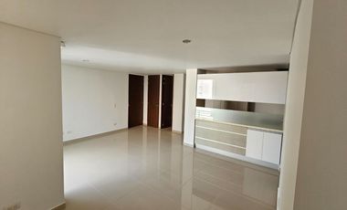 ARRIENDO APARTAMENTO SOTOMAYOR