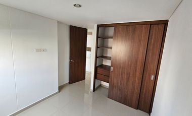 ARRIENDO APARTAMENTO SOTOMAYOR