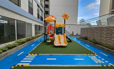 ARRIENDO APARTAMENTO SOTOMAYOR