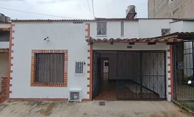 ARRIENDO CASA EN MOLINOS