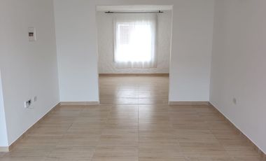 ARRIENDO CASA EN MOLINOS