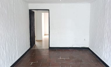 ARRIENDO CASA EN MOLINOS