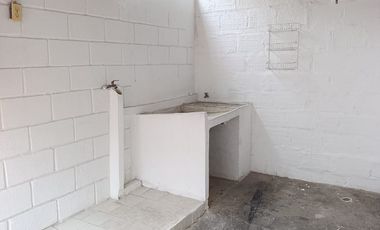 ARRIENDO CASA EN MOLINOS