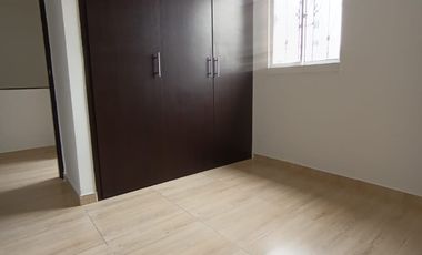 ARRIENDO CASA EN MOLINOS