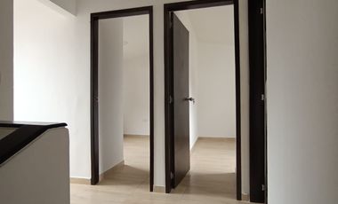 ARRIENDO CASA EN MOLINOS