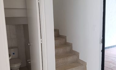 ARRIENDO CASA EN MOLINOS