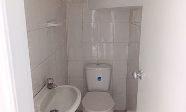 ARRIENDO CASA EN MOLINOS