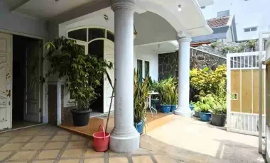 DIJUAL RUGI!! RUMAH DI KALPATARU DEKAT RSSA DAN UB