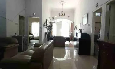 DIJUAL RUGI!! RUMAH DI KALPATARU DEKAT RSSA DAN UB