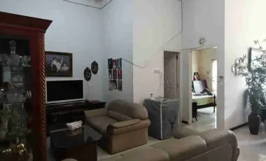 DIJUAL RUGI!! RUMAH DI KALPATARU DEKAT RSSA DAN UB