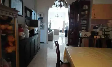 DIJUAL RUGI!! RUMAH DI KALPATARU DEKAT RSSA DAN UB