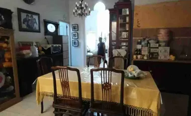 DIJUAL RUGI!! RUMAH DI KALPATARU DEKAT RSSA DAN UB