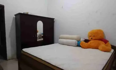 DIJUAL RUGI!! RUMAH DI KALPATARU DEKAT RSSA DAN UB