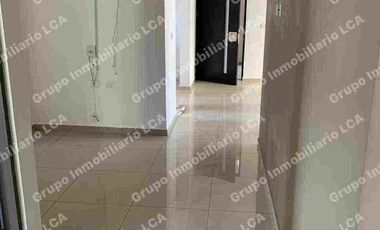 DEPARTAMENTO DE 3 RECÁMARAS EN VENTA TORRES MINA