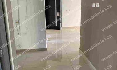 DEPARTAMENTO DE 3 RECÁMARAS EN VENTA TORRES MINA