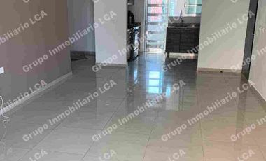 DEPARTAMENTO DE 3 RECÁMARAS EN VENTA TORRES MINA