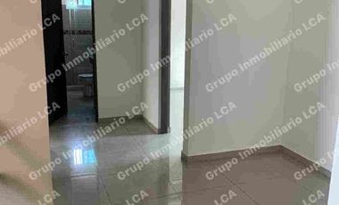 DEPARTAMENTO DE 3 RECÁMARAS EN VENTA TORRES MINA