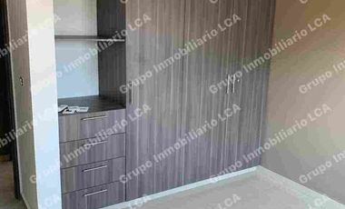 DEPARTAMENTO DE 3 RECÁMARAS EN VENTA TORRES MINA