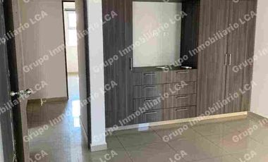 DEPARTAMENTO DE 3 RECÁMARAS EN VENTA TORRES MINA
