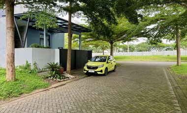 RUMAH ARAYA MALANG KAMPUS BINUS DI JUAL CEPAT BUTUH UANG BU